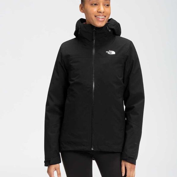 The North Face Jackets & Blazers - The North Face Peak Tri Climate Jacket